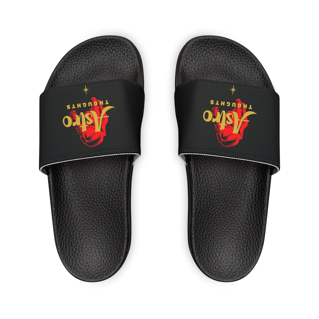 MEN ASTRO THOUGHTS SLIDES