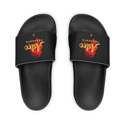 MEN ASTRO THOUGHTS SLIDES