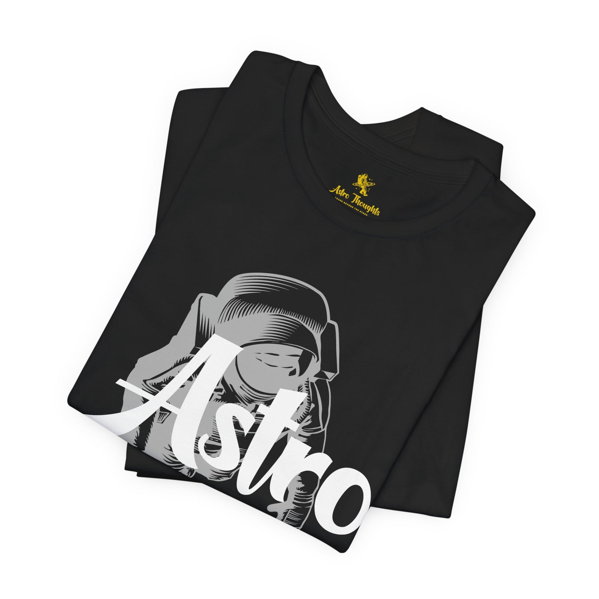 ASTRO THOUGHTS ORIGINAL (Grey/White logo)