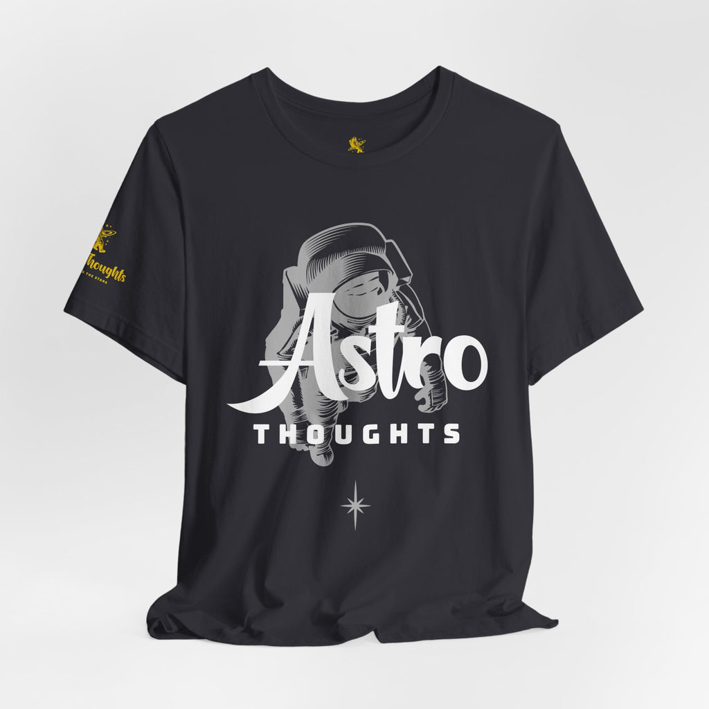 ASTRO THOUGHTS ORIGINAL (Grey/White logo)