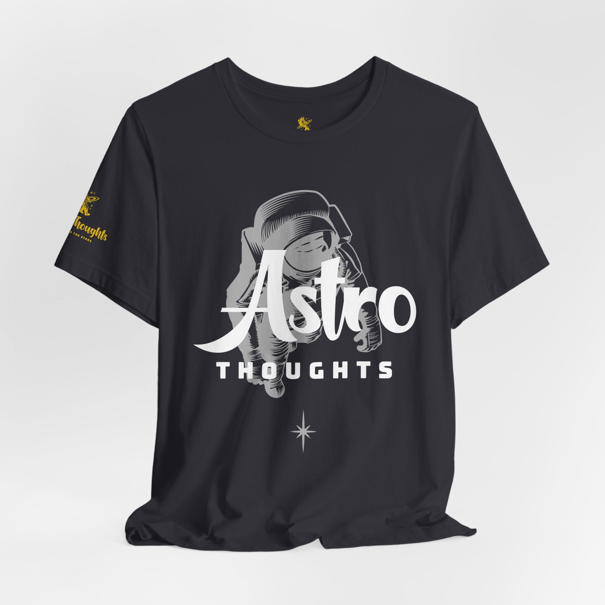 ASTRO THOUGHTS ORIGINAL (Grey/White logo)