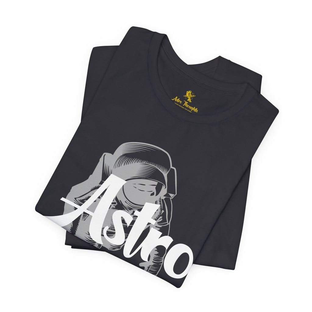 ASTRO THOUGHTS ORIGINAL (Grey/White logo)