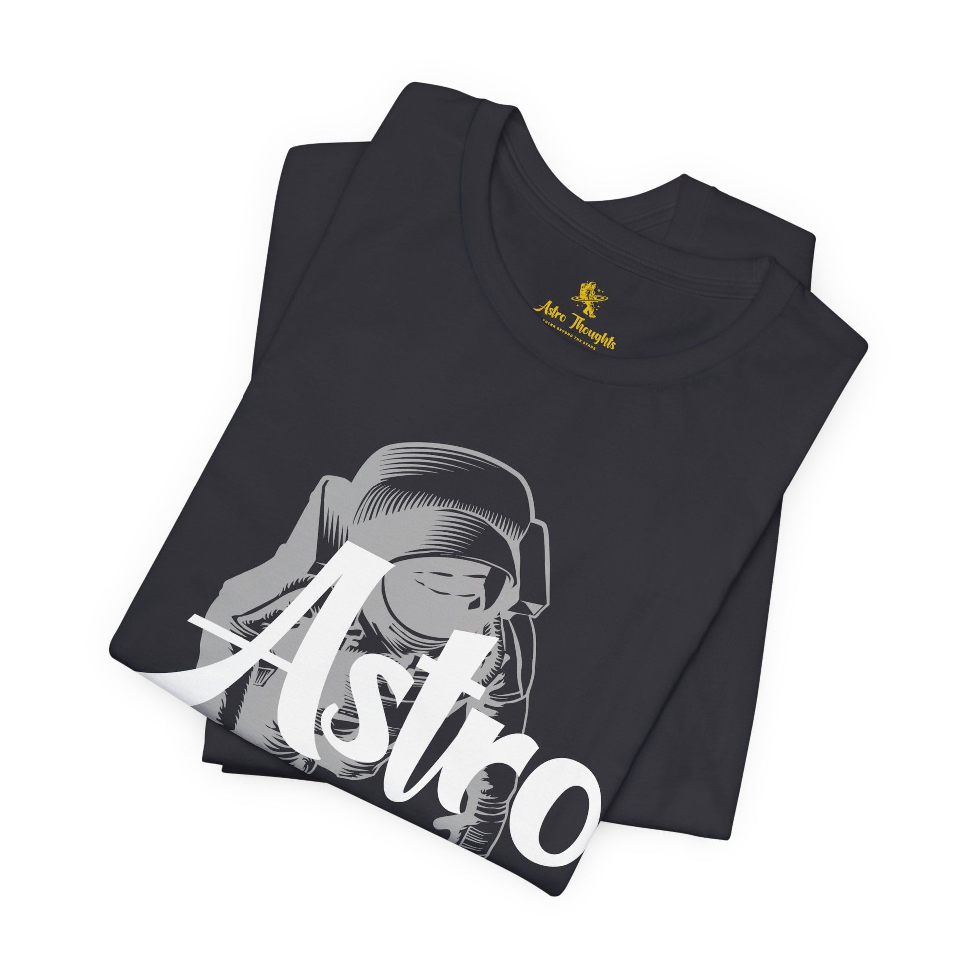 ASTRO THOUGHTS ORIGINAL (Grey/White logo)