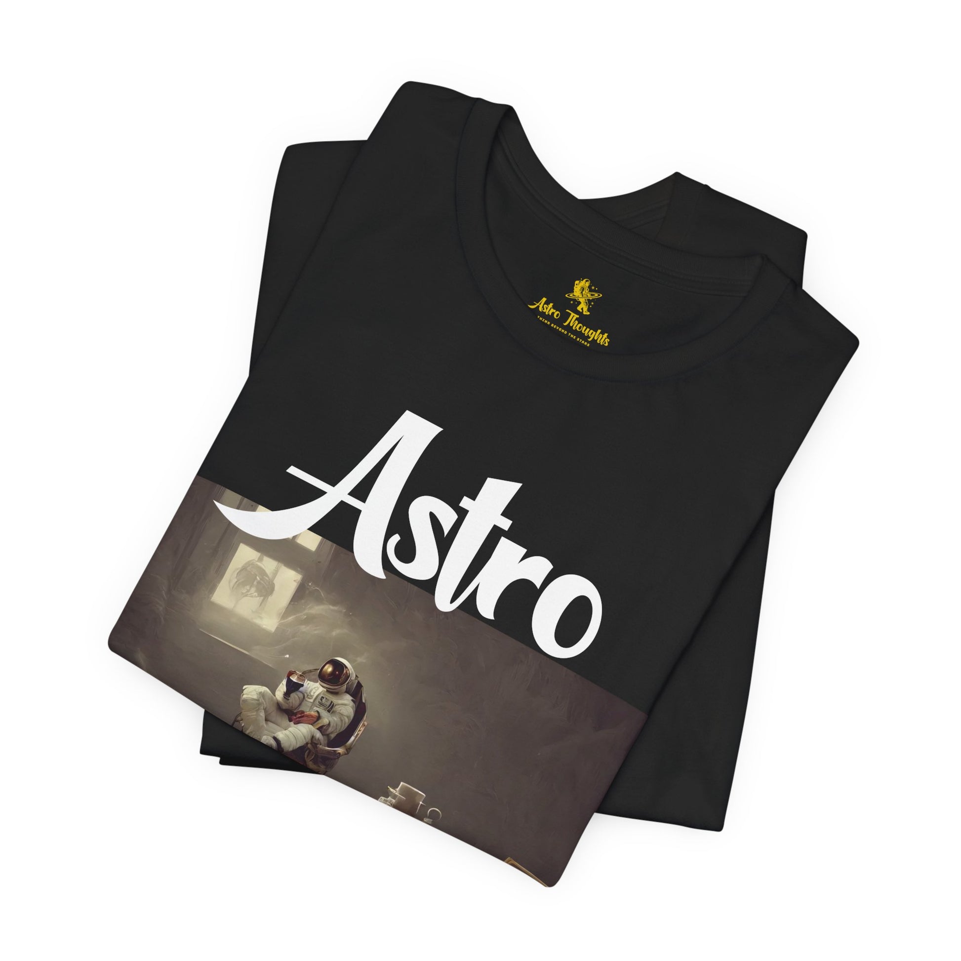 ASTRO THOUGHTS TAKE A SEAT