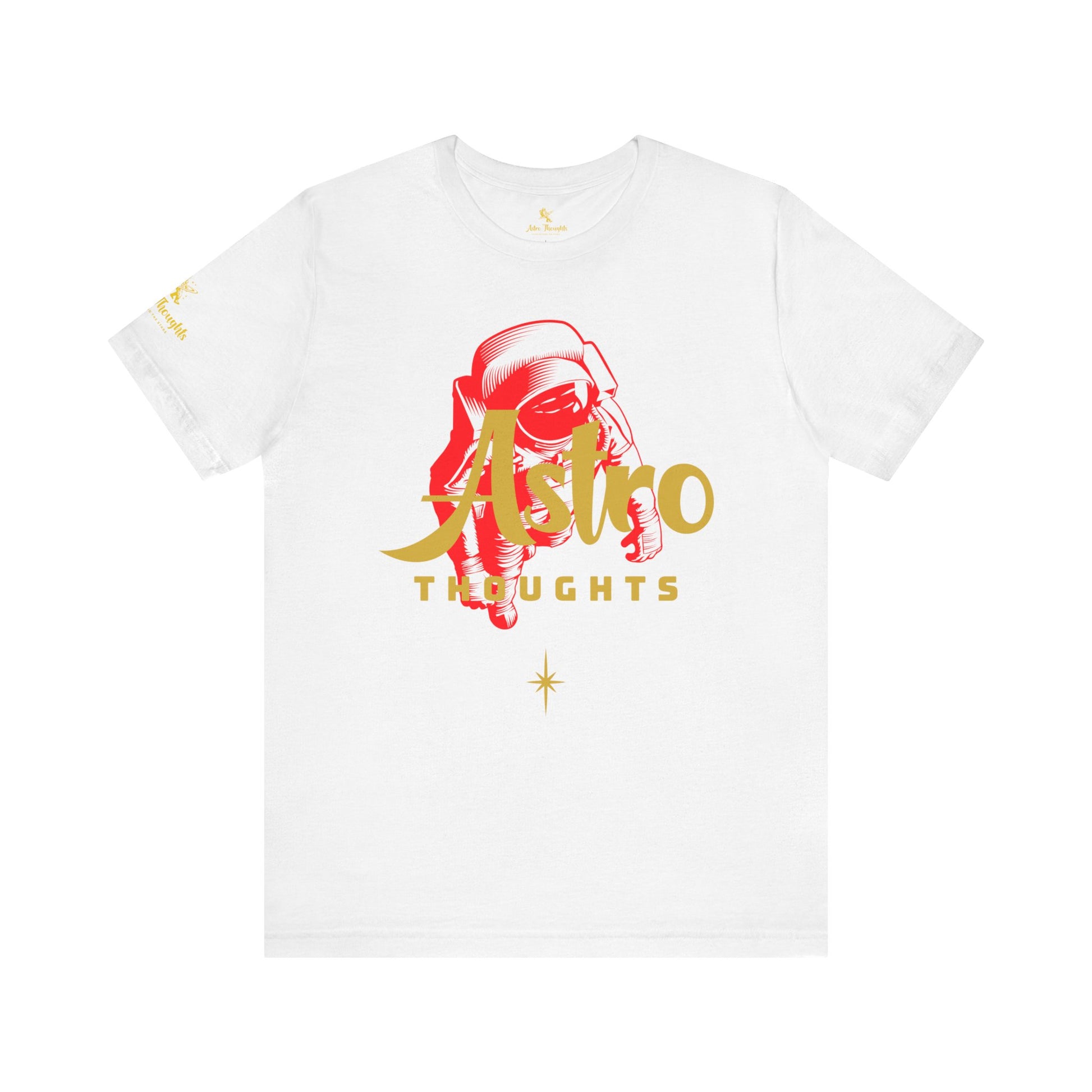 ASTRO THOUGHTS O.G