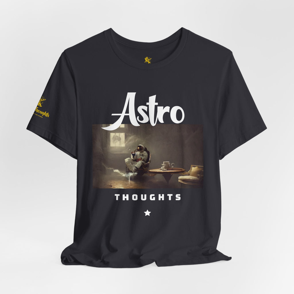 ASTRO THOUGHTS TAKE A SEAT