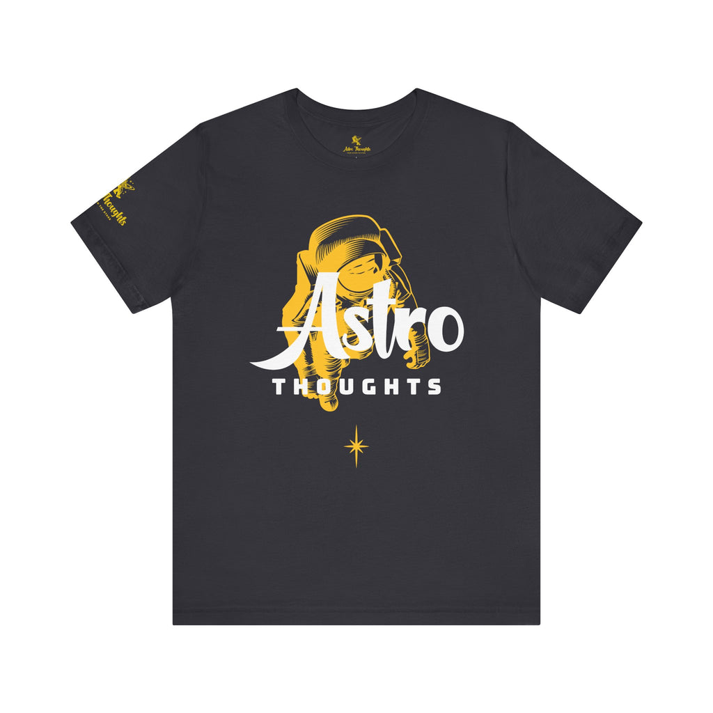 ASTRO THOUGHTS ORIGINAL (Gold/White logo)