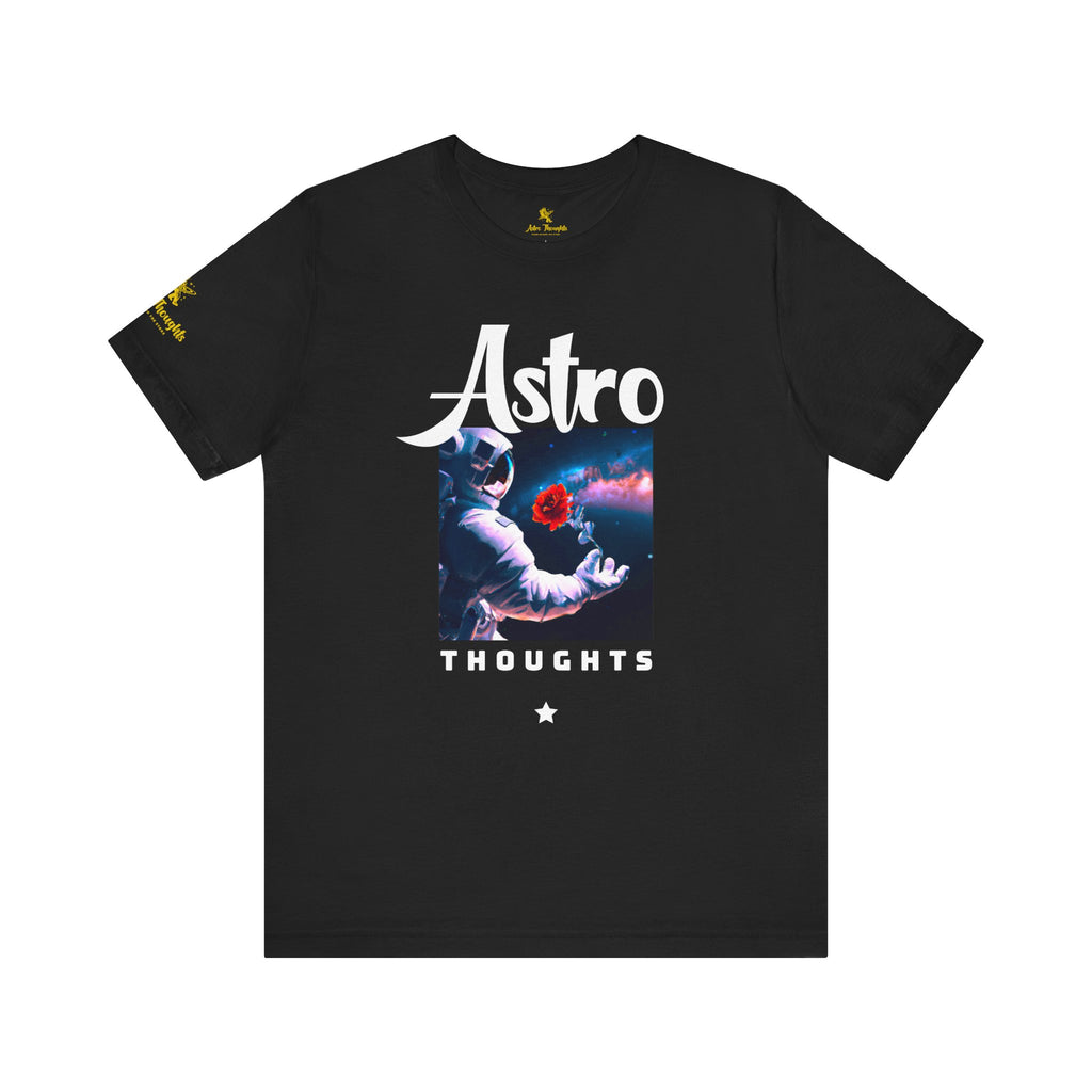 ASTRO THOUGHTS SMELL THE ROSES