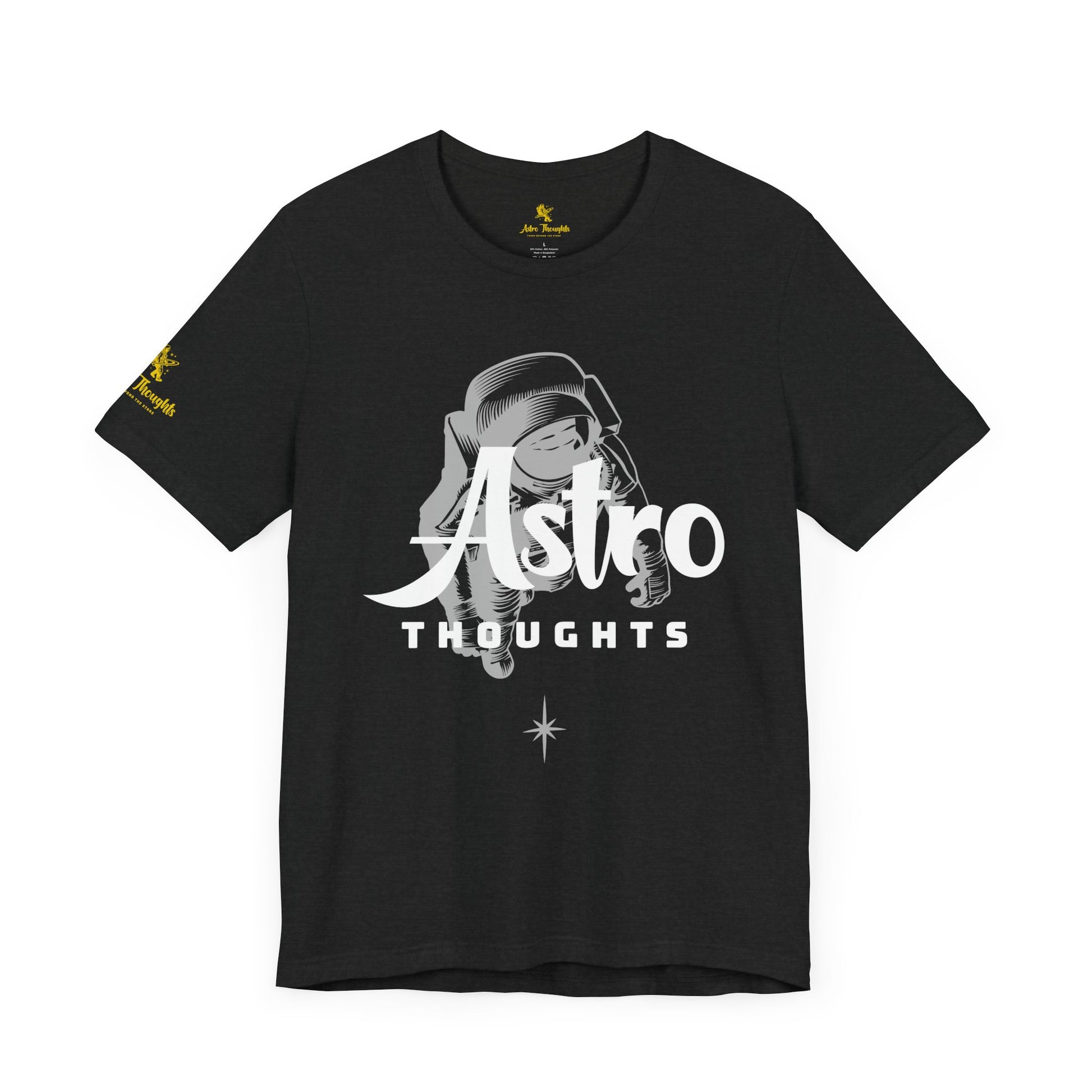 ASTRO THOUGHTS ORIGINAL (Grey/White logo)