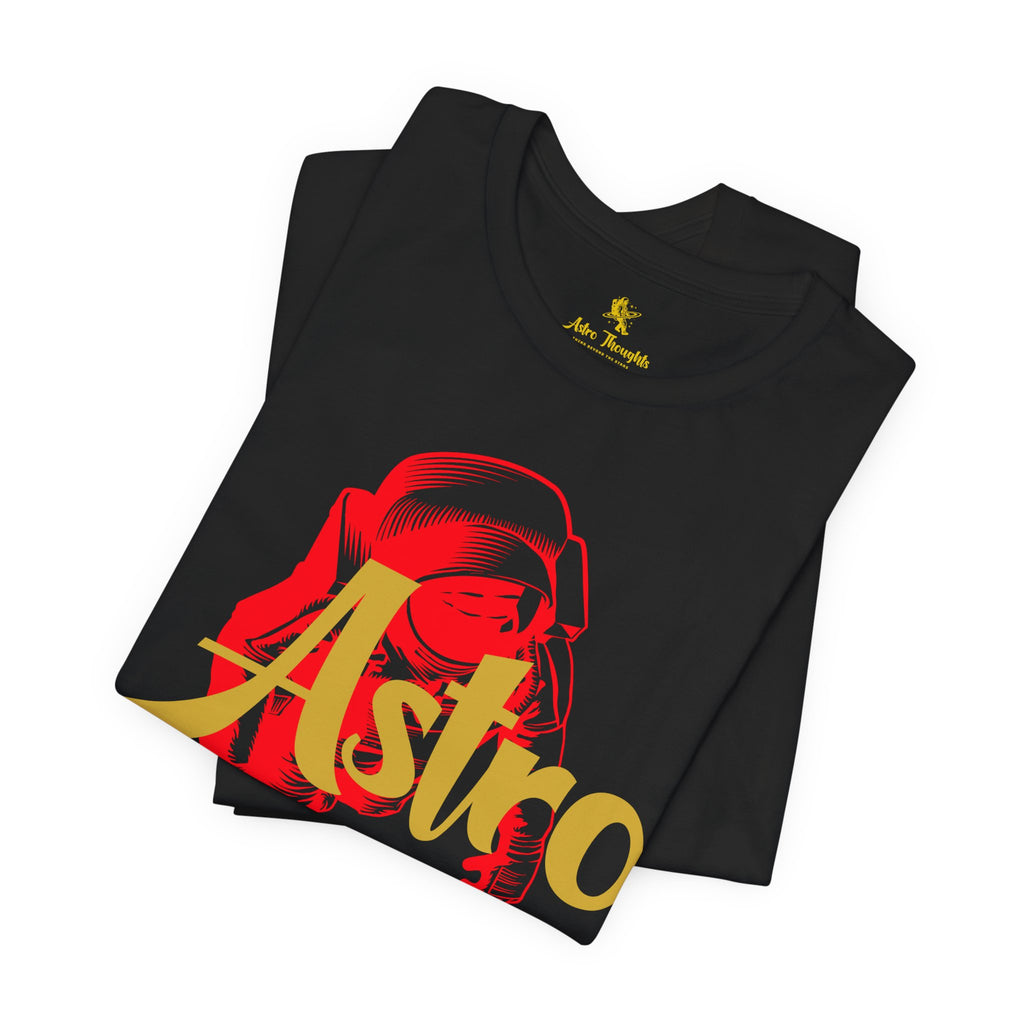 ASTRO THOUGHTS O.G