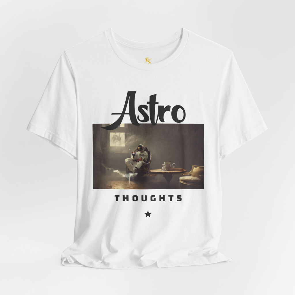 ASTRO THOUGHTS TAKE A SEAT