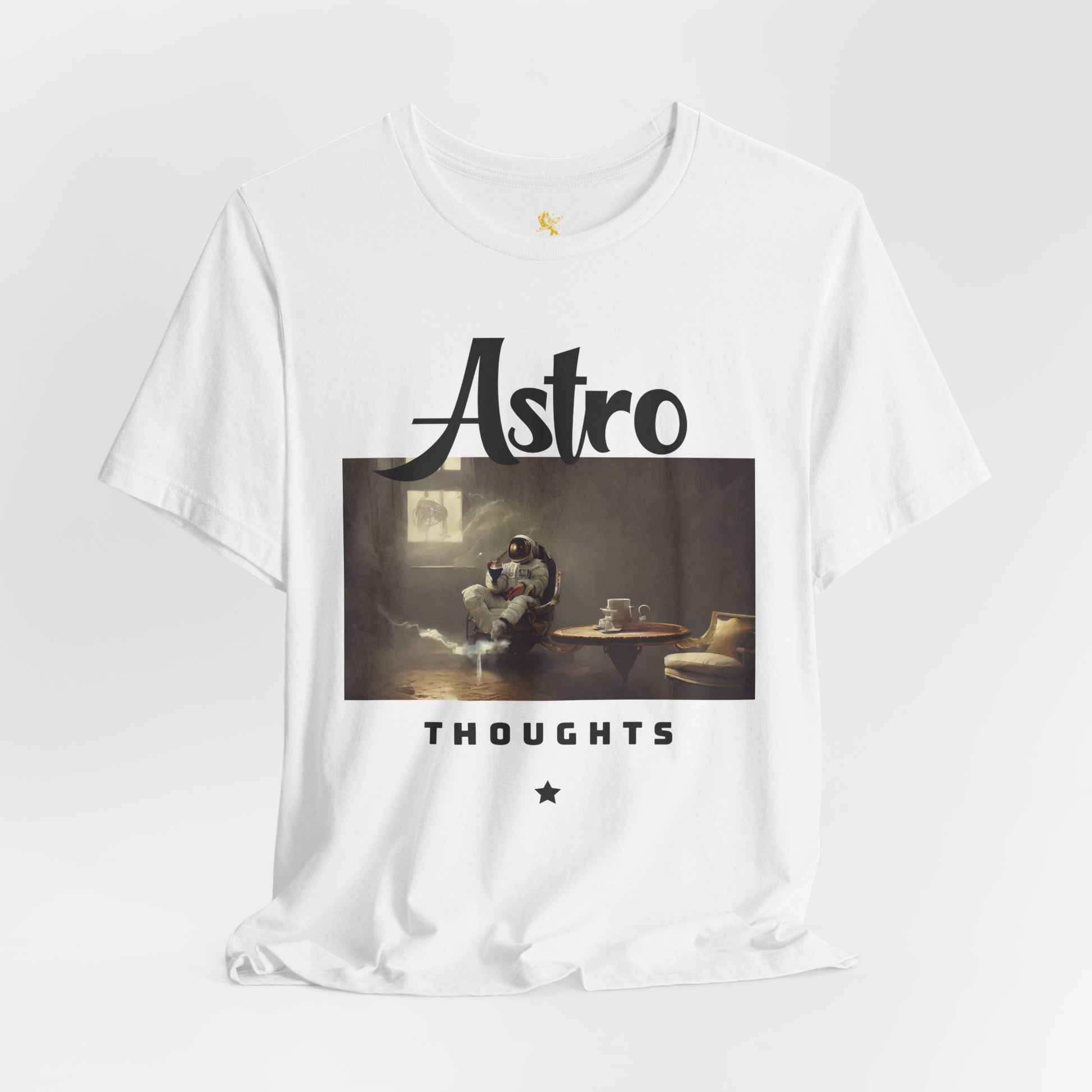 ASTRO THOUGHTS TAKE A SEAT