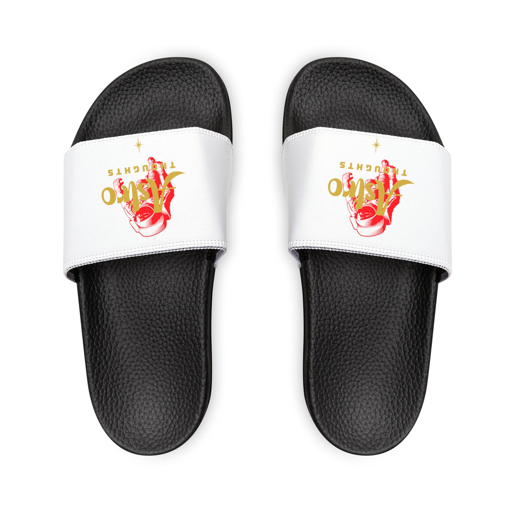 MEN ASTRO THOUGHTS SLIDES