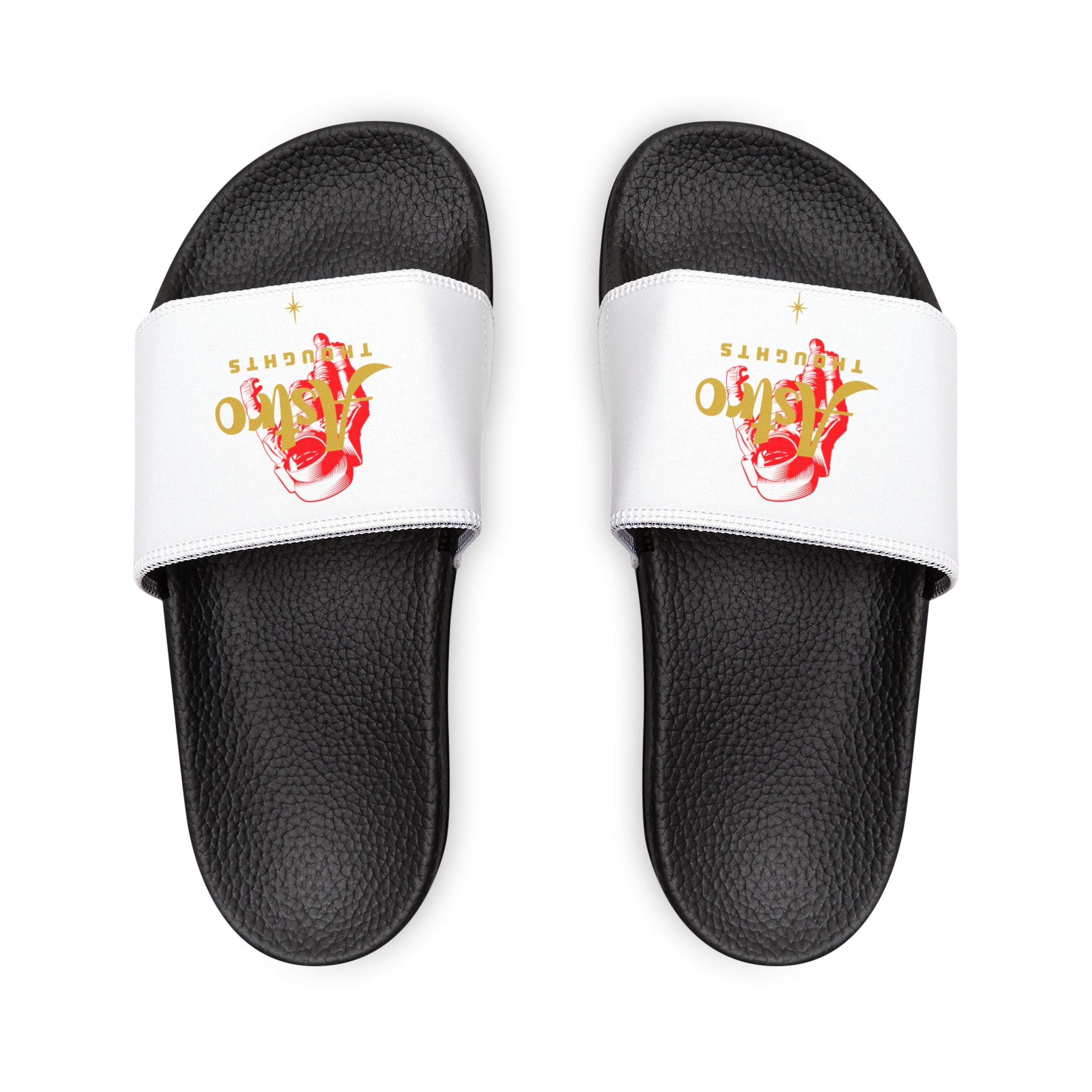 MEN ASTRO THOUGHTS SLIDES