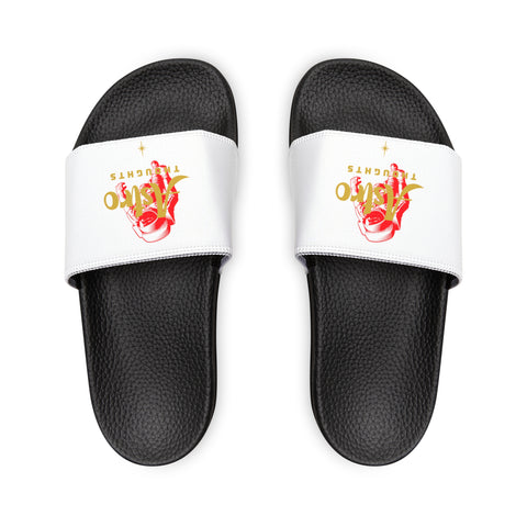 MEN ASTRO THOUGHTS SLIDES