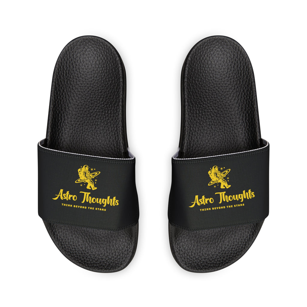 MEN ASTRO THOUGHTS SLIDES