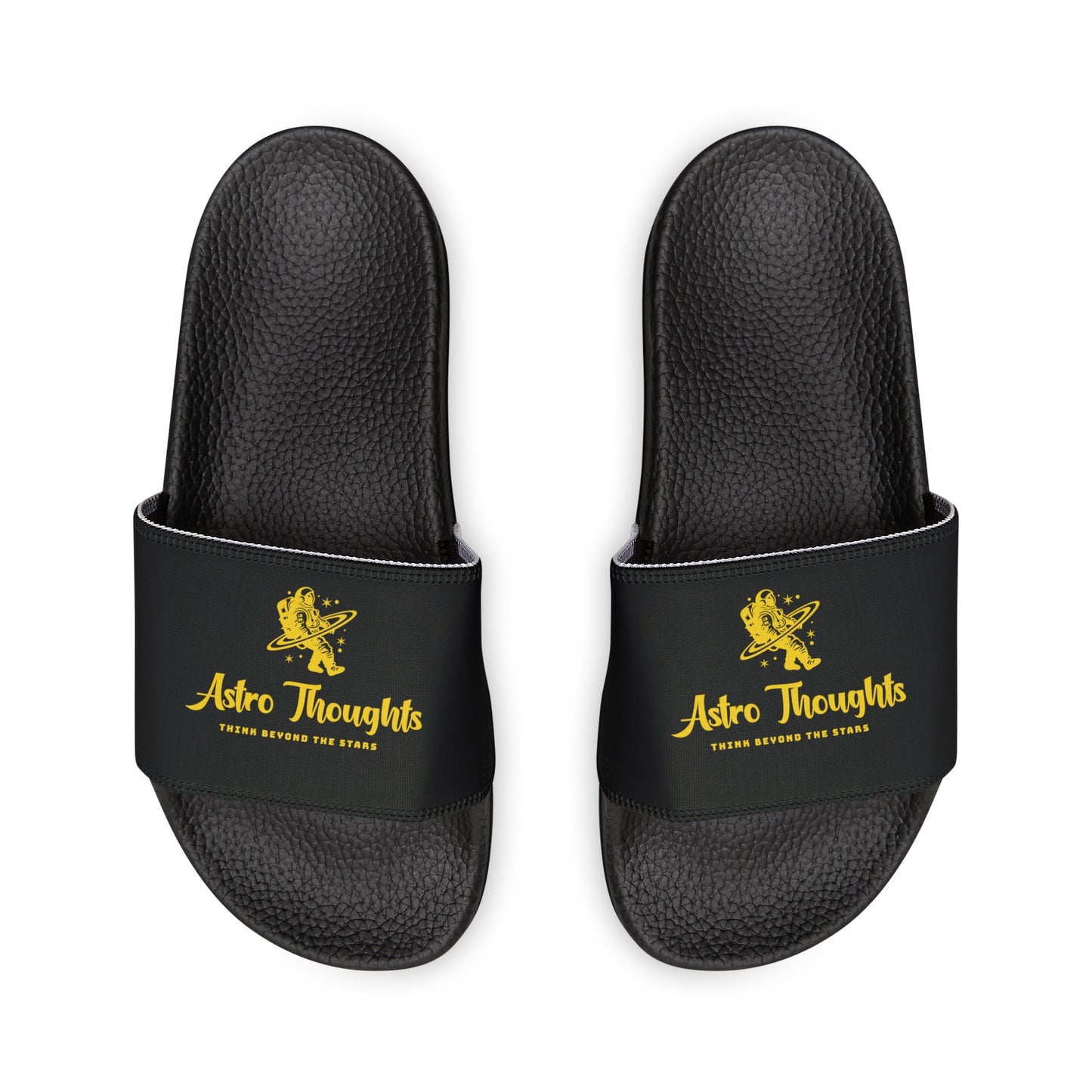 MEN ASTRO THOUGHTS SLIDES