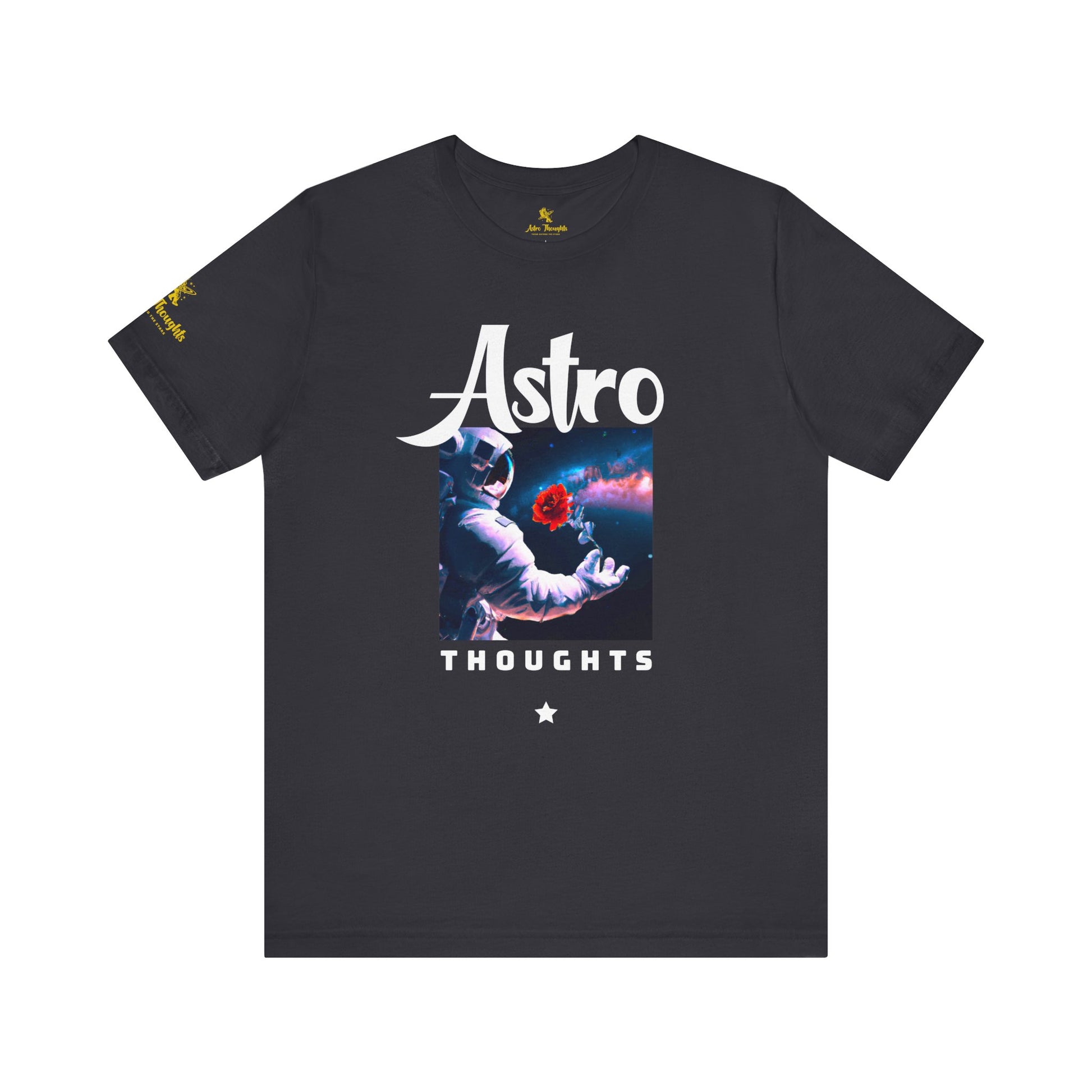 ASTRO THOUGHTS SMELL THE ROSES