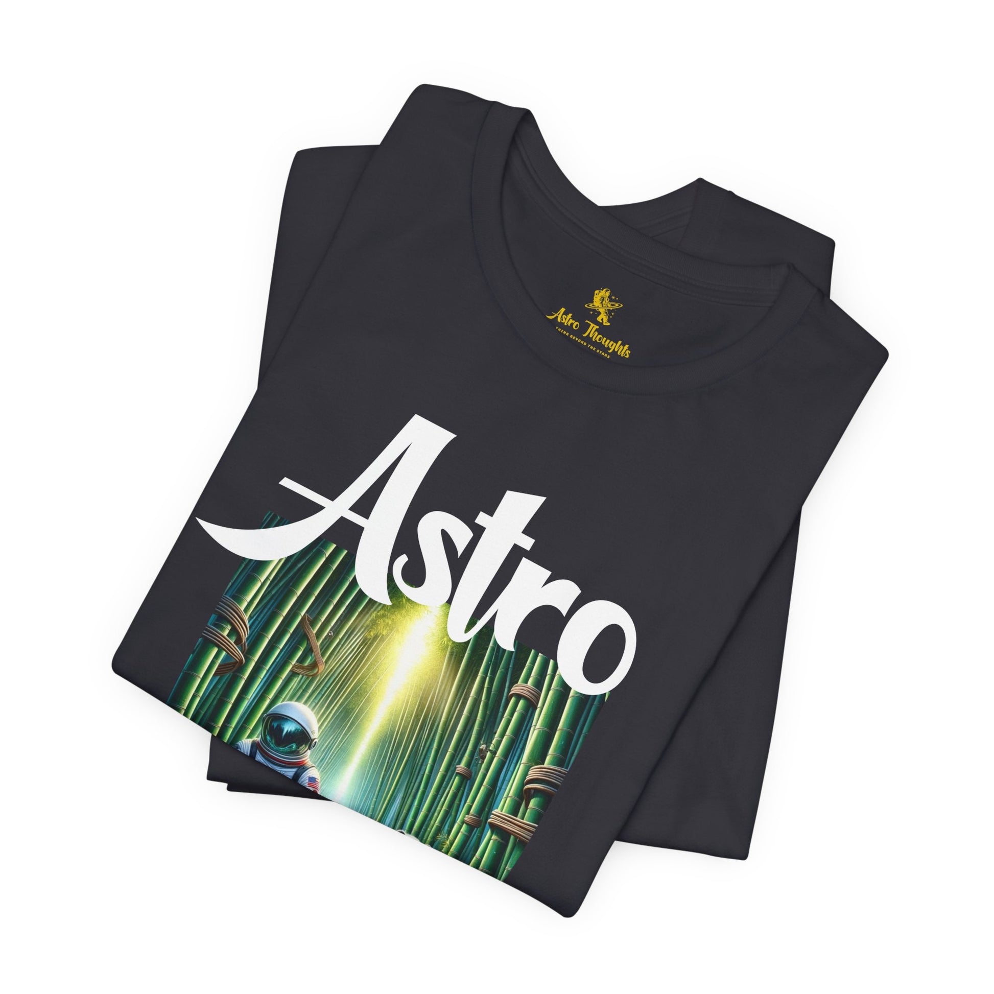 ASTRO THOUGHTS RACING