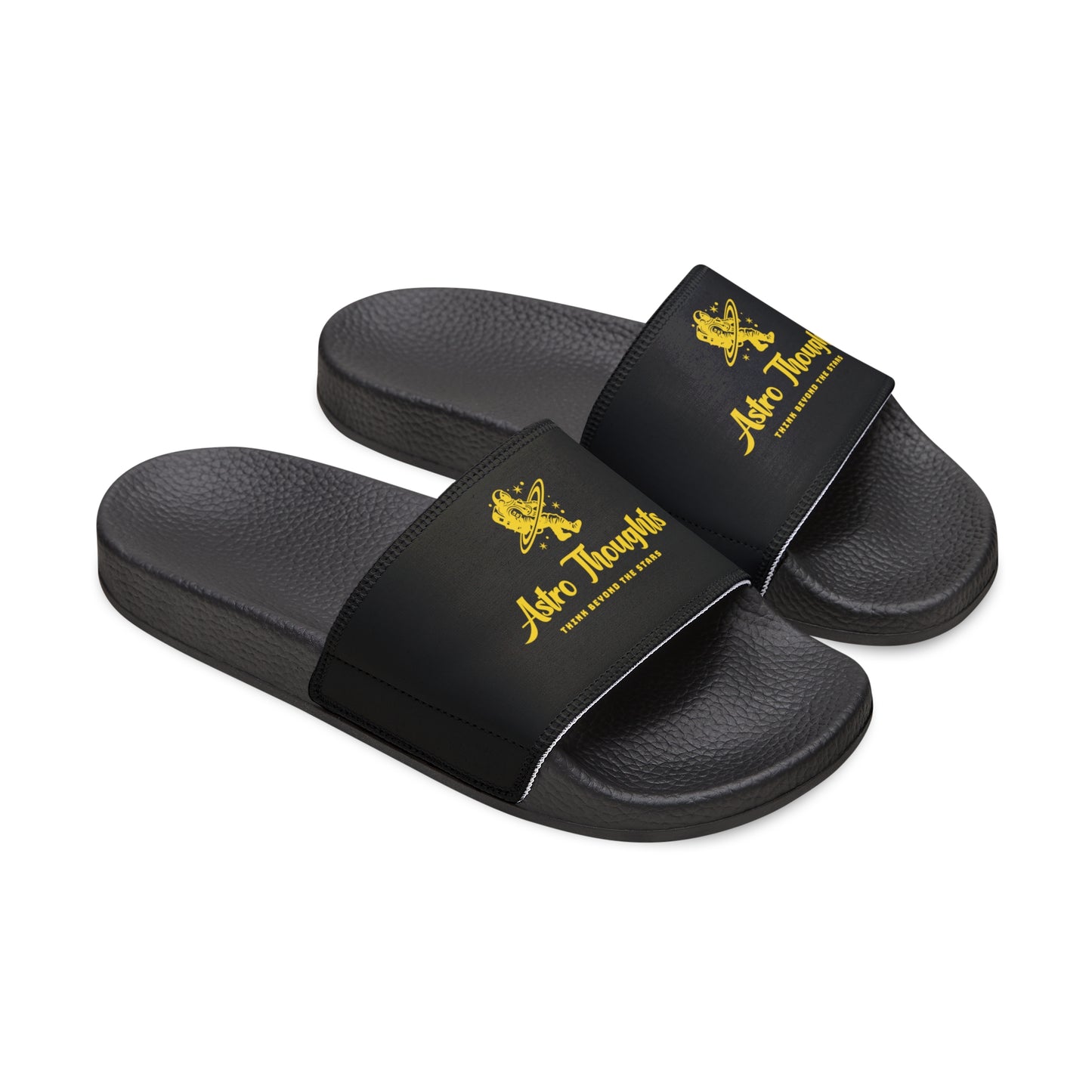 MEN ASTRO THOUGHTS SLIDES