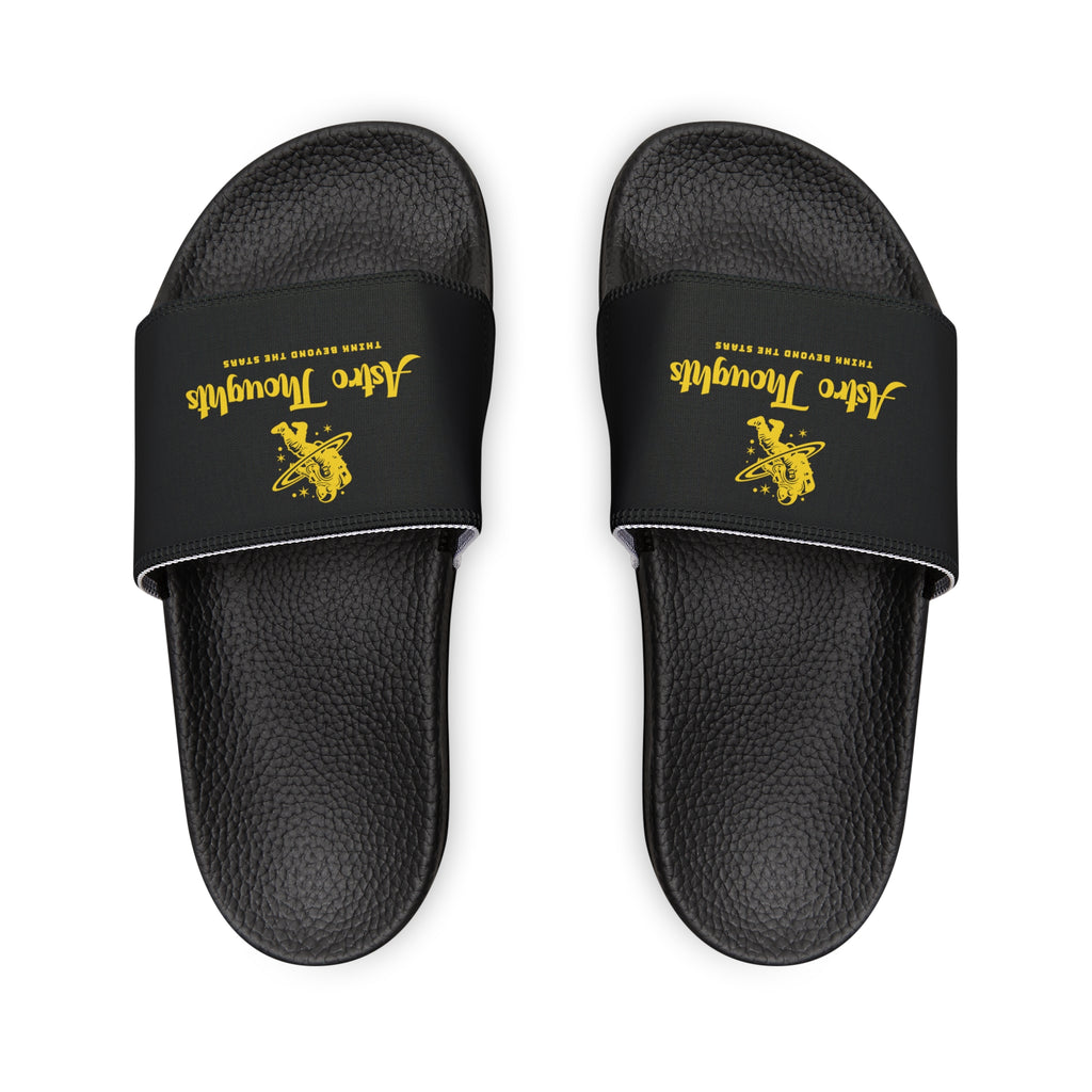 MEN ASTRO THOUGHTS SLIDES