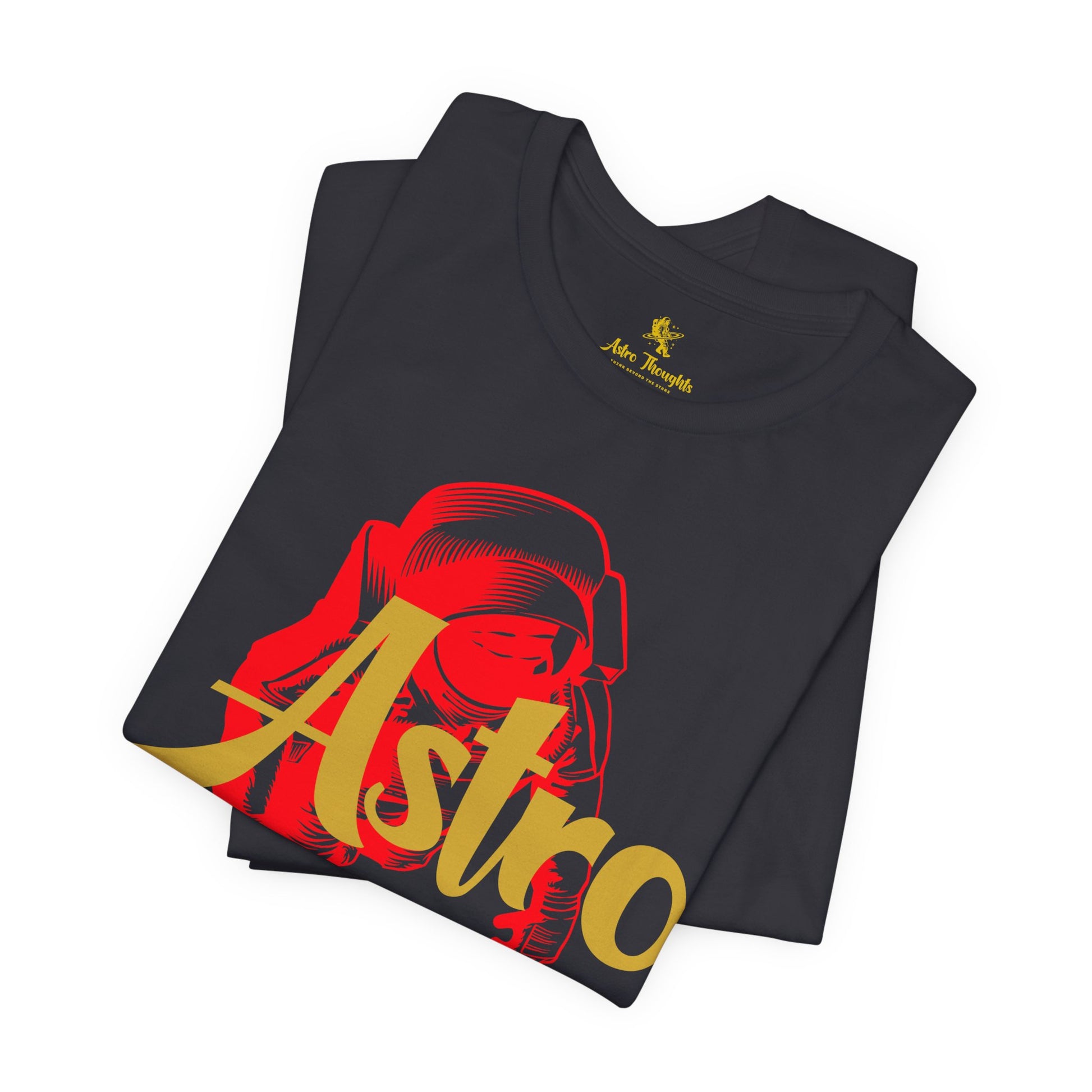 ASTRO THOUGHTS O.G