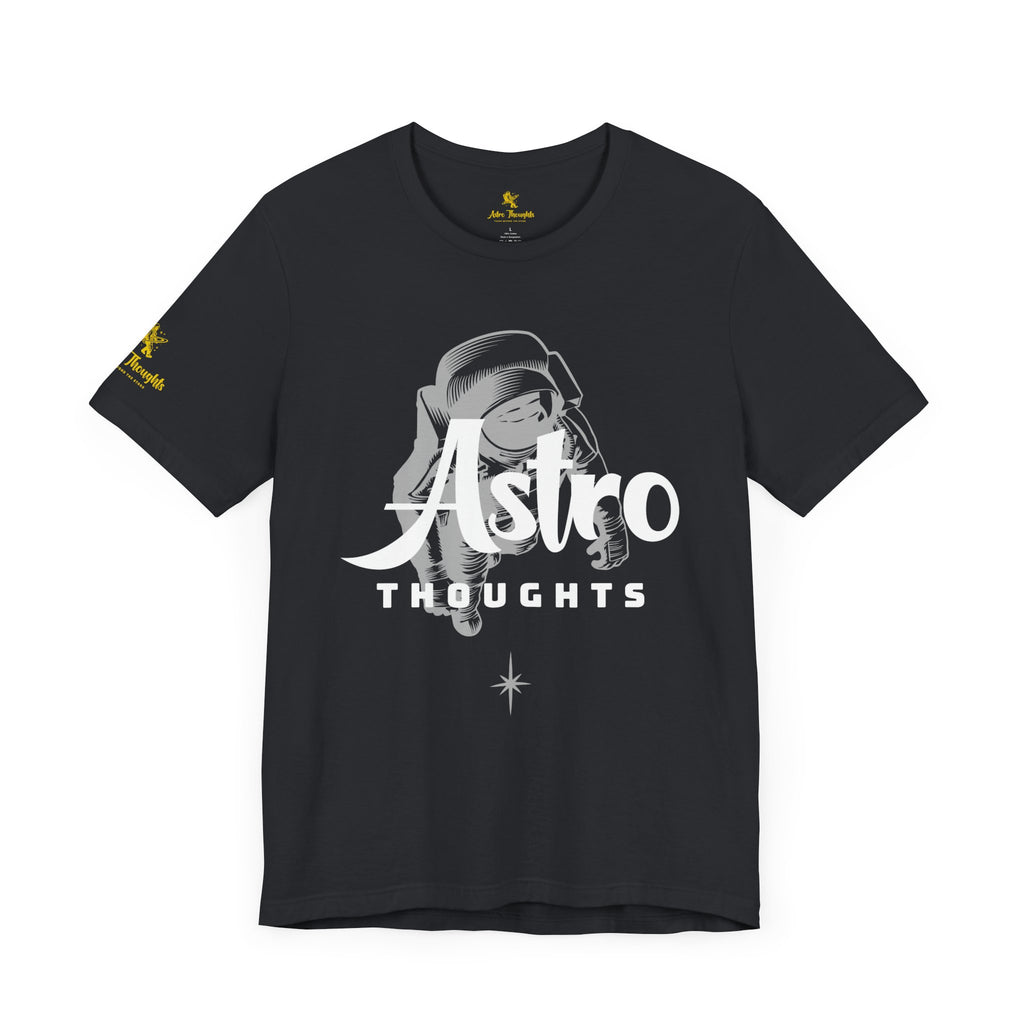 ASTRO THOUGHTS ORIGINAL (Grey/White logo)