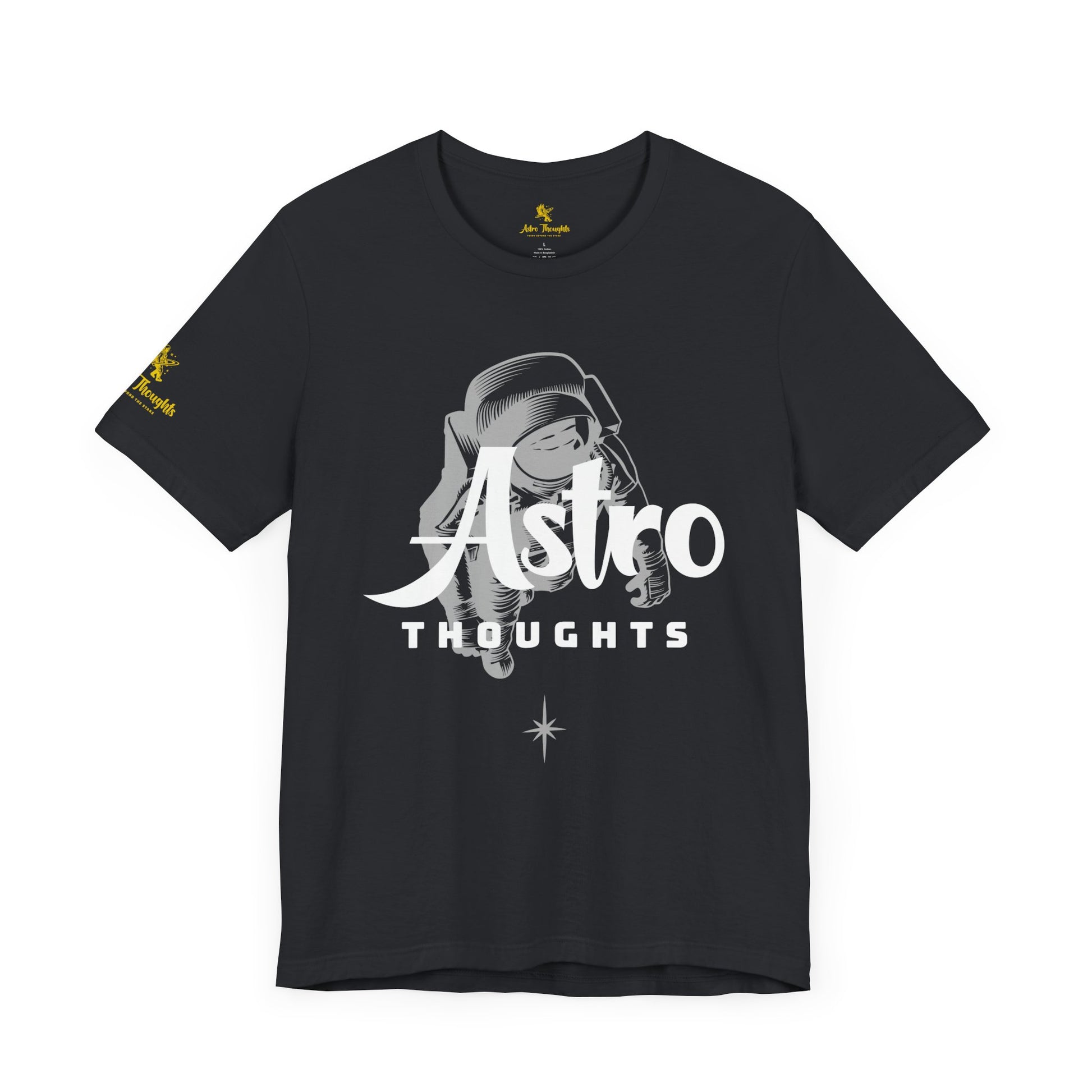 ASTRO THOUGHTS ORIGINAL (Grey/White logo)