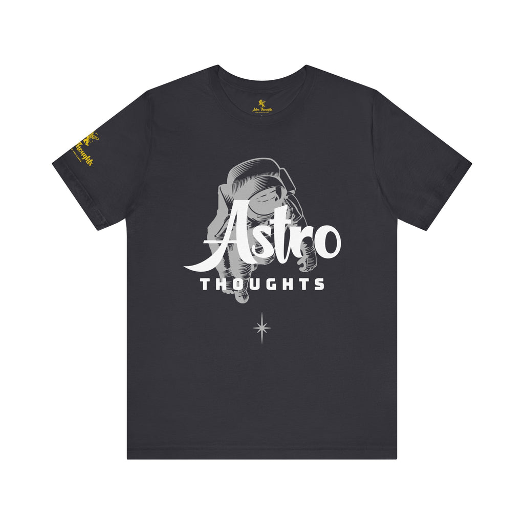 ASTRO THOUGHTS ORIGINAL (Grey/White logo)