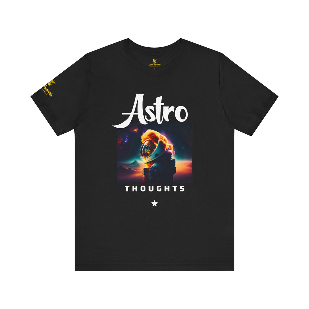 ASTRO THOUGHTS MIND CLOUDY