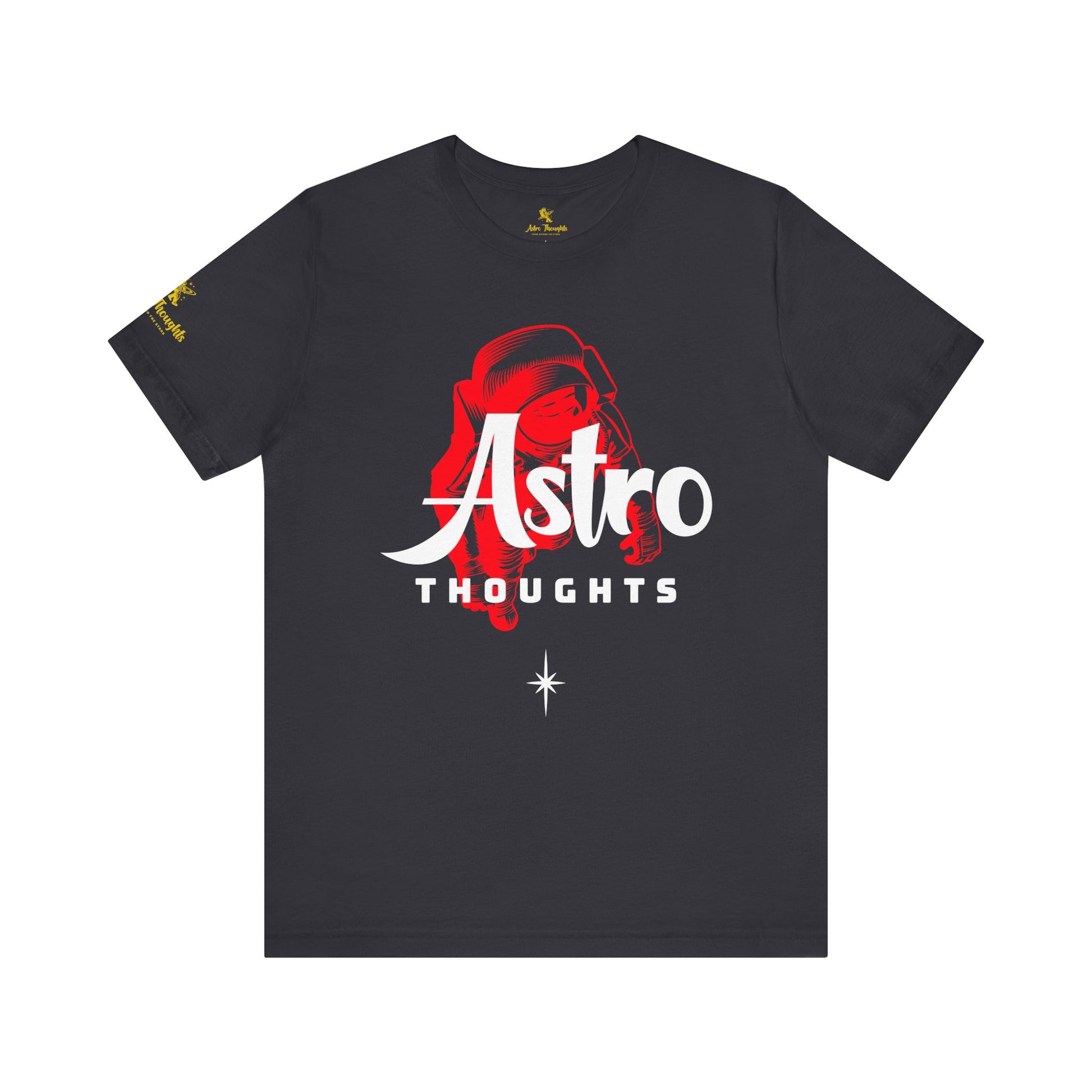 ASTRO THOUGHTS ORIGINAL (Red/White logo)