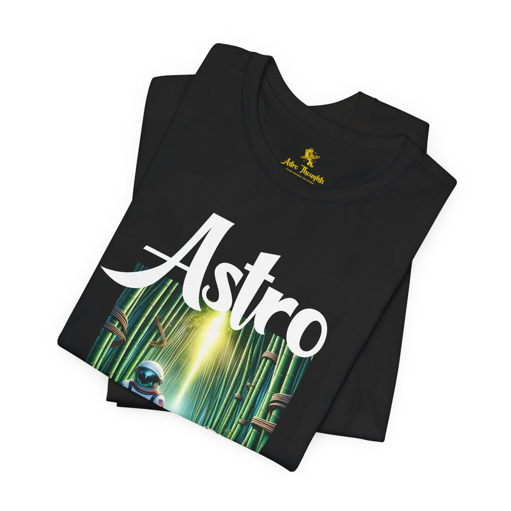 ASTRO THOUGHTS RACING