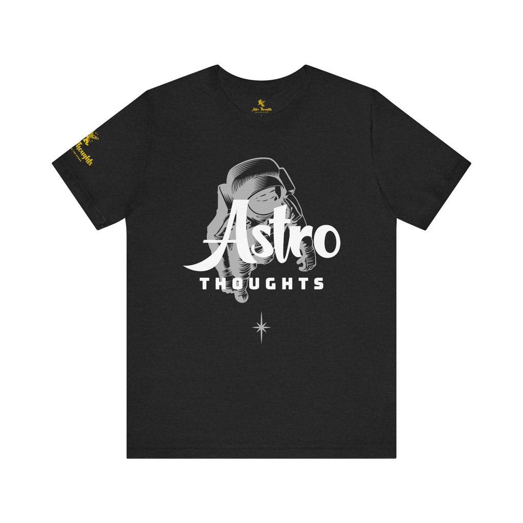 ASTRO THOUGHTS ORIGINAL (Grey/White logo)