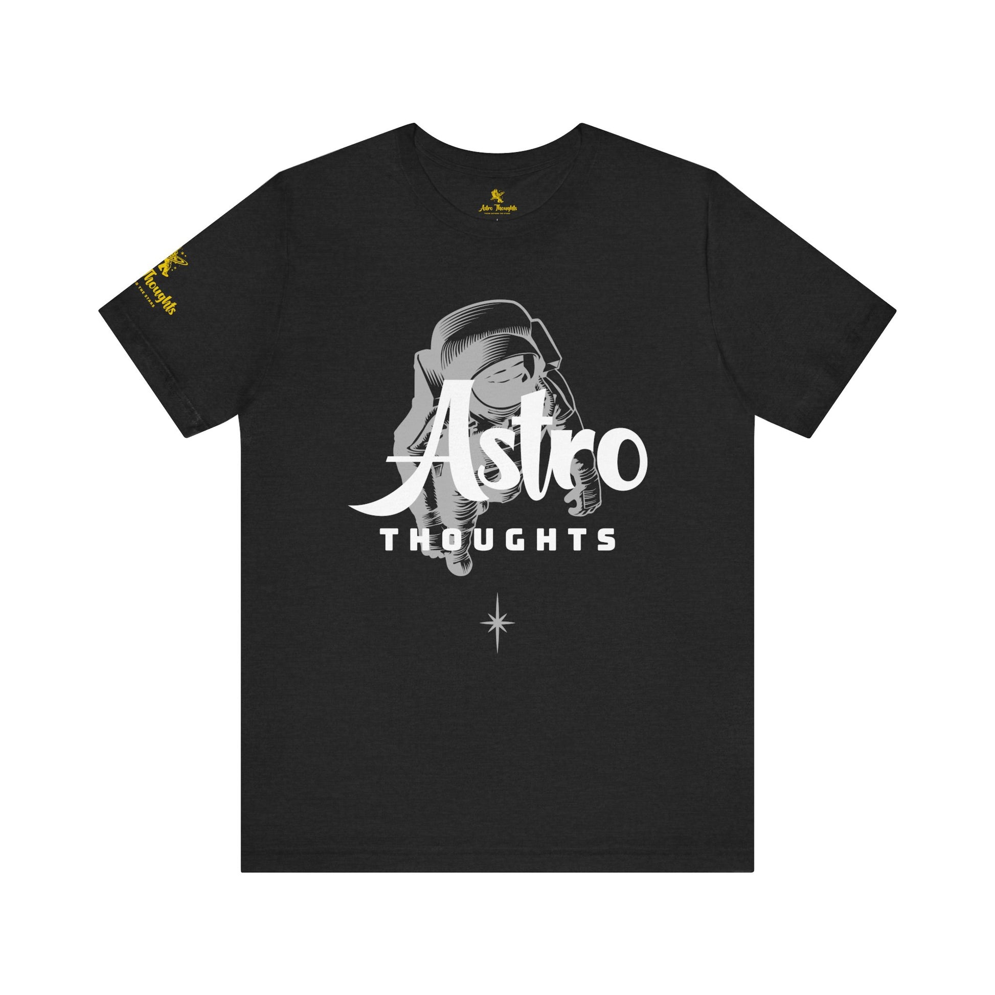 ASTRO THOUGHTS ORIGINAL (Grey/White logo)