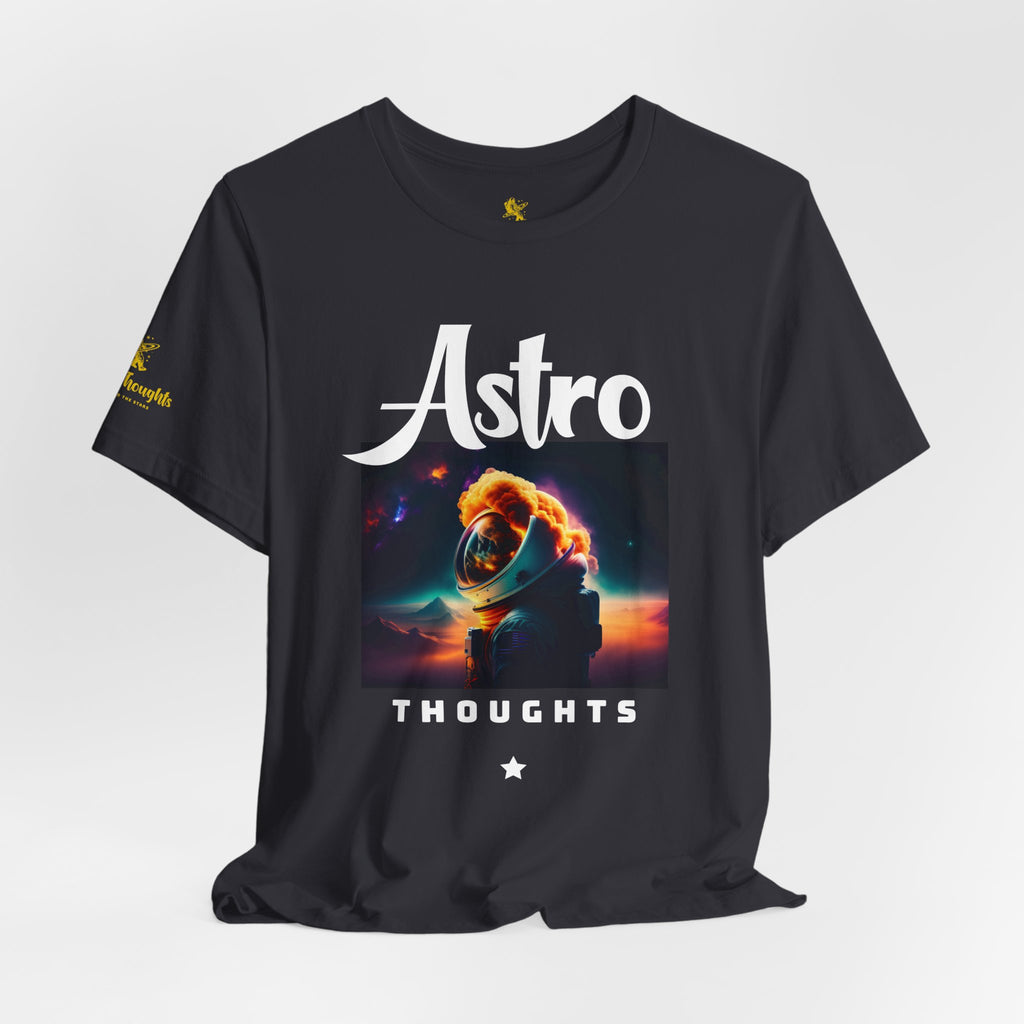 ASTRO THOUGHTS MIND CLOUDY