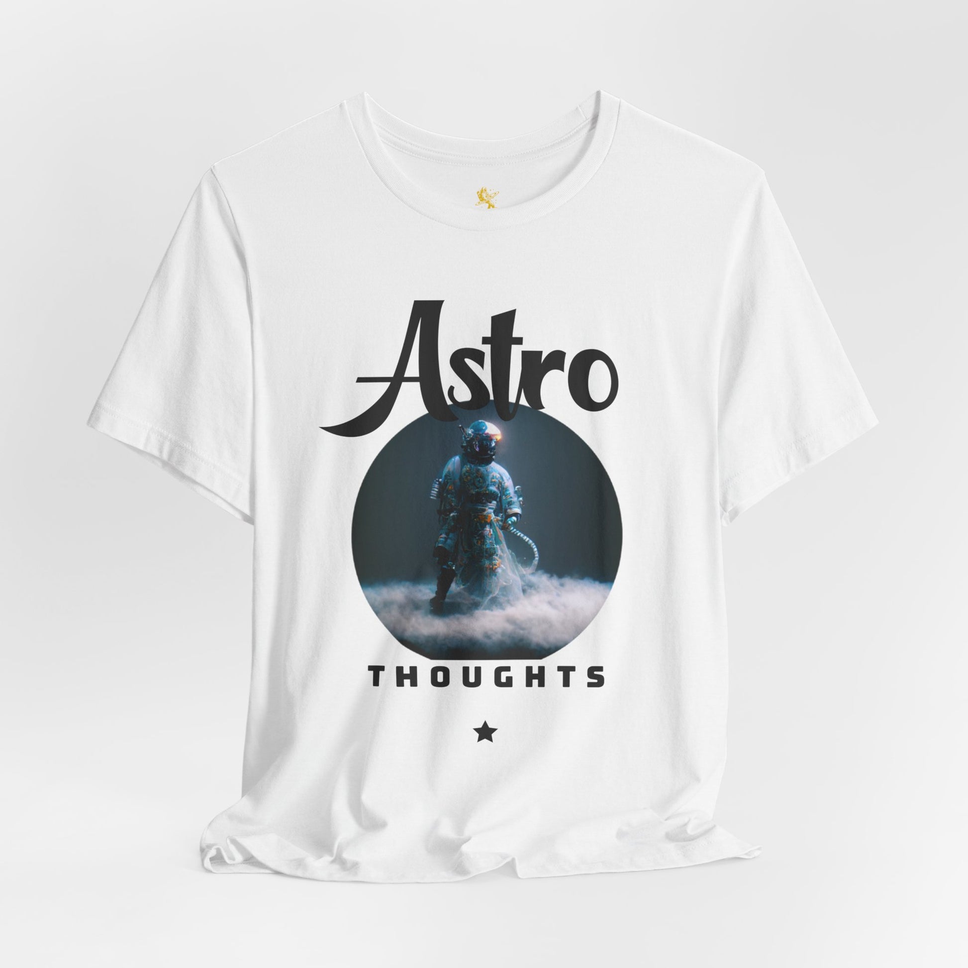 ASTRO THOUGHTS SMOKE