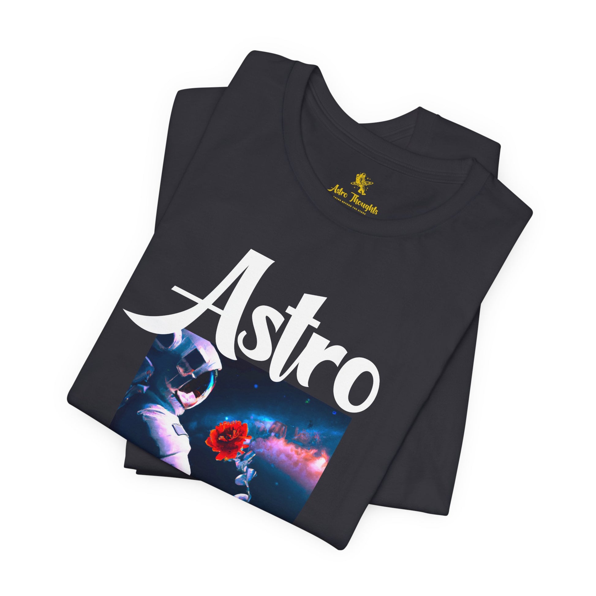 ASTRO THOUGHTS SMELL THE ROSES