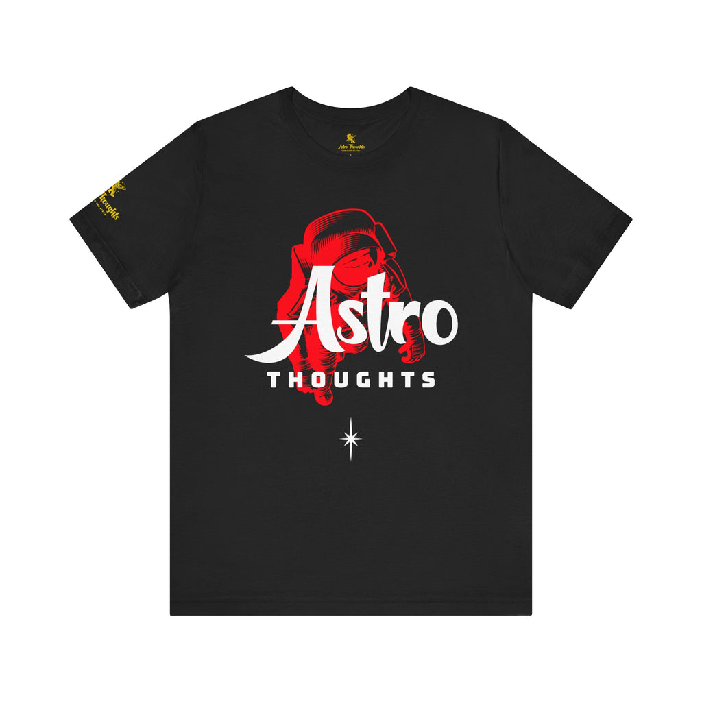 ASTRO THOUGHTS ORIGINAL (Red/White logo)