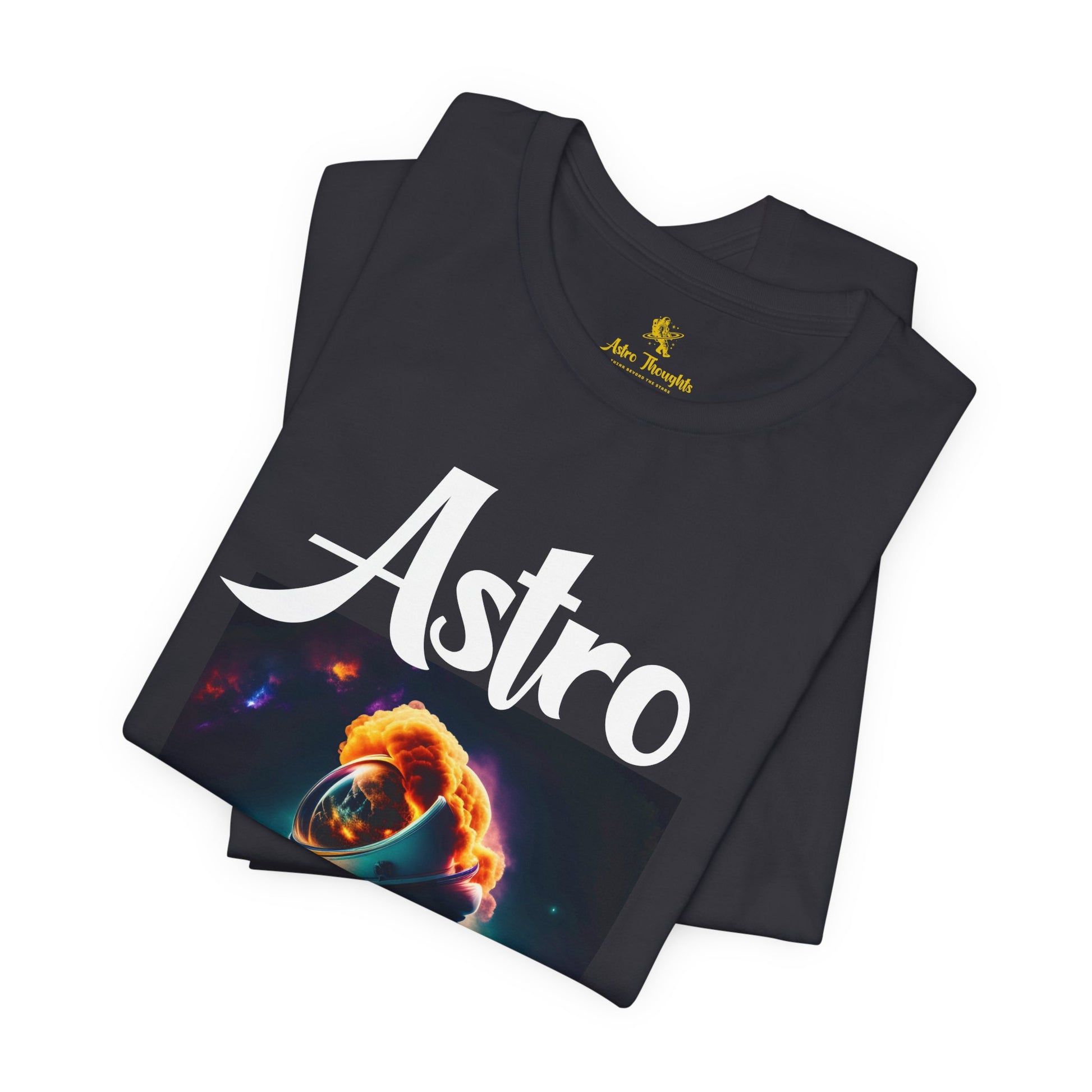 ASTRO THOUGHTS MIND CLOUDY