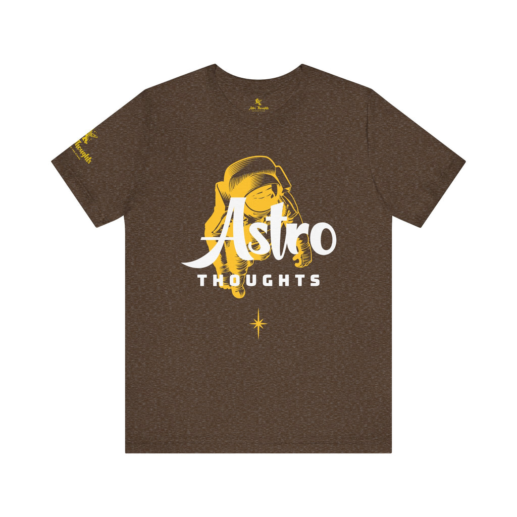 ASTRO THOUGHTS ORIGINAL (Gold/White logo)