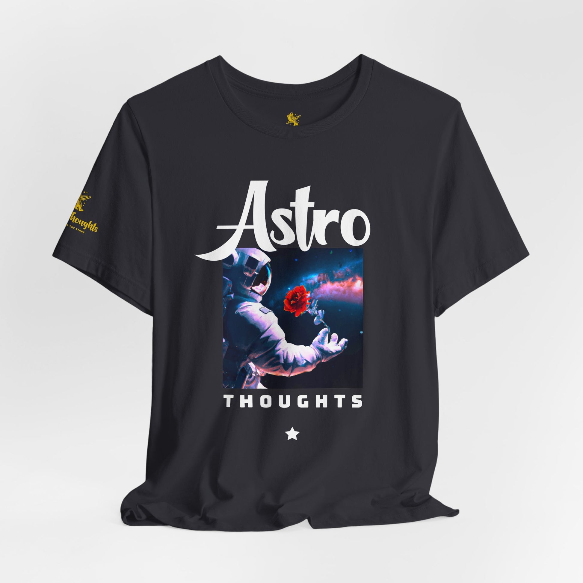 ASTRO THOUGHTS SMELL THE ROSES