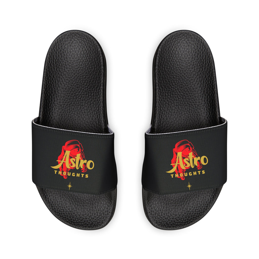 MEN ASTRO THOUGHTS SLIDES