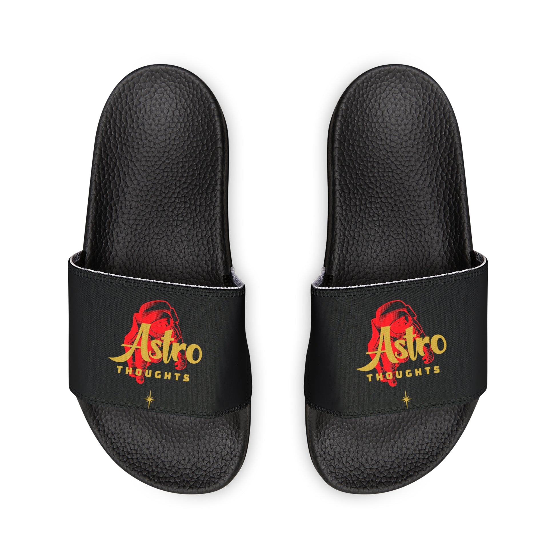 MEN ASTRO THOUGHTS SLIDES