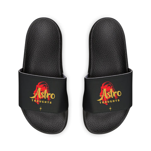 MEN ASTRO THOUGHTS SLIDES