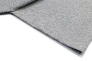 Kitten Paste Cloth Embroidery Short Sleeve Men