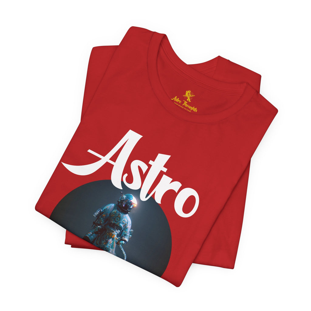 ASTRO THOUGHTS SMOKE