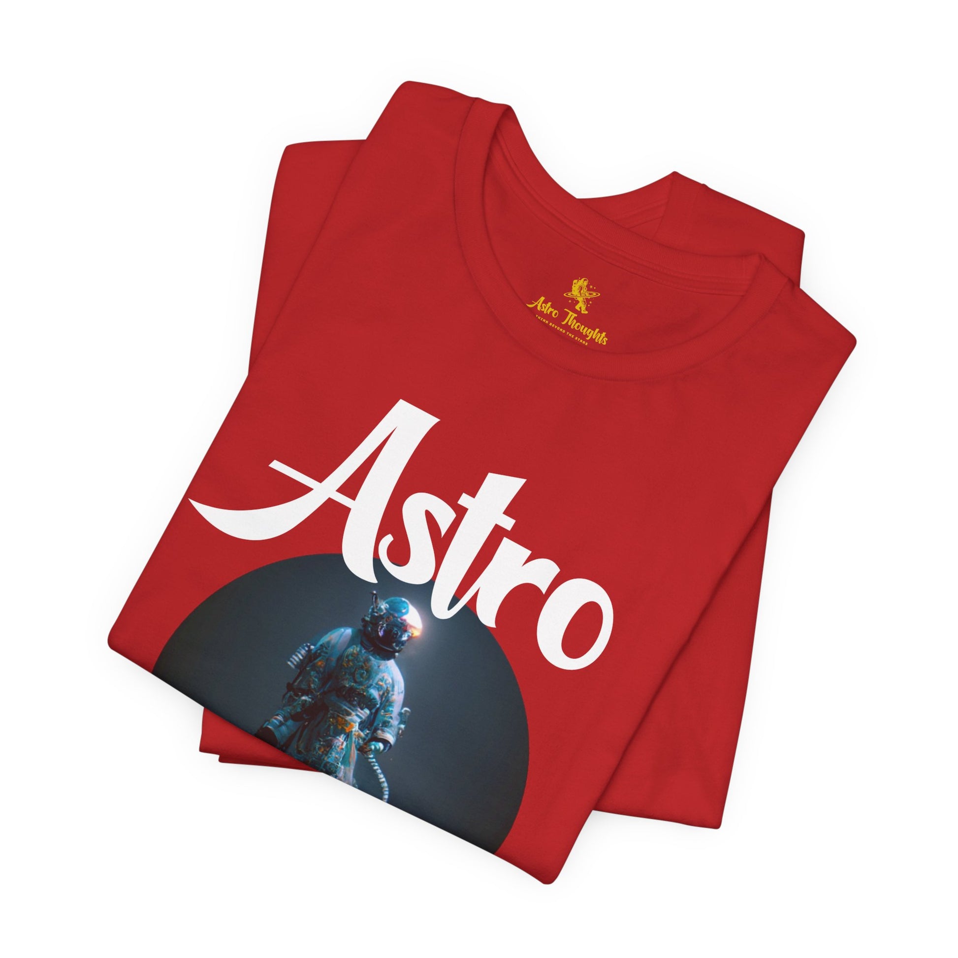 ASTRO THOUGHTS SMOKE