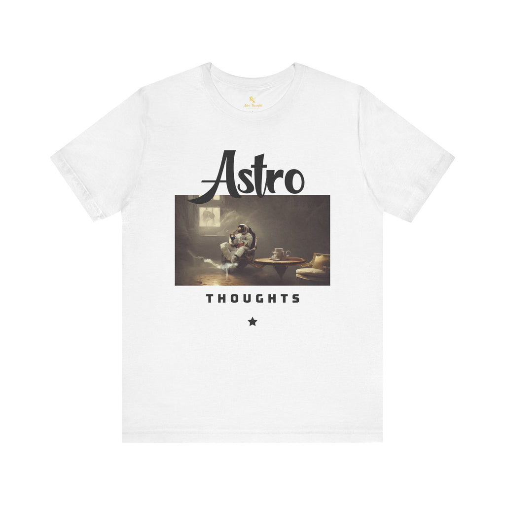 ASTRO THOUGHTS TAKE A SEAT