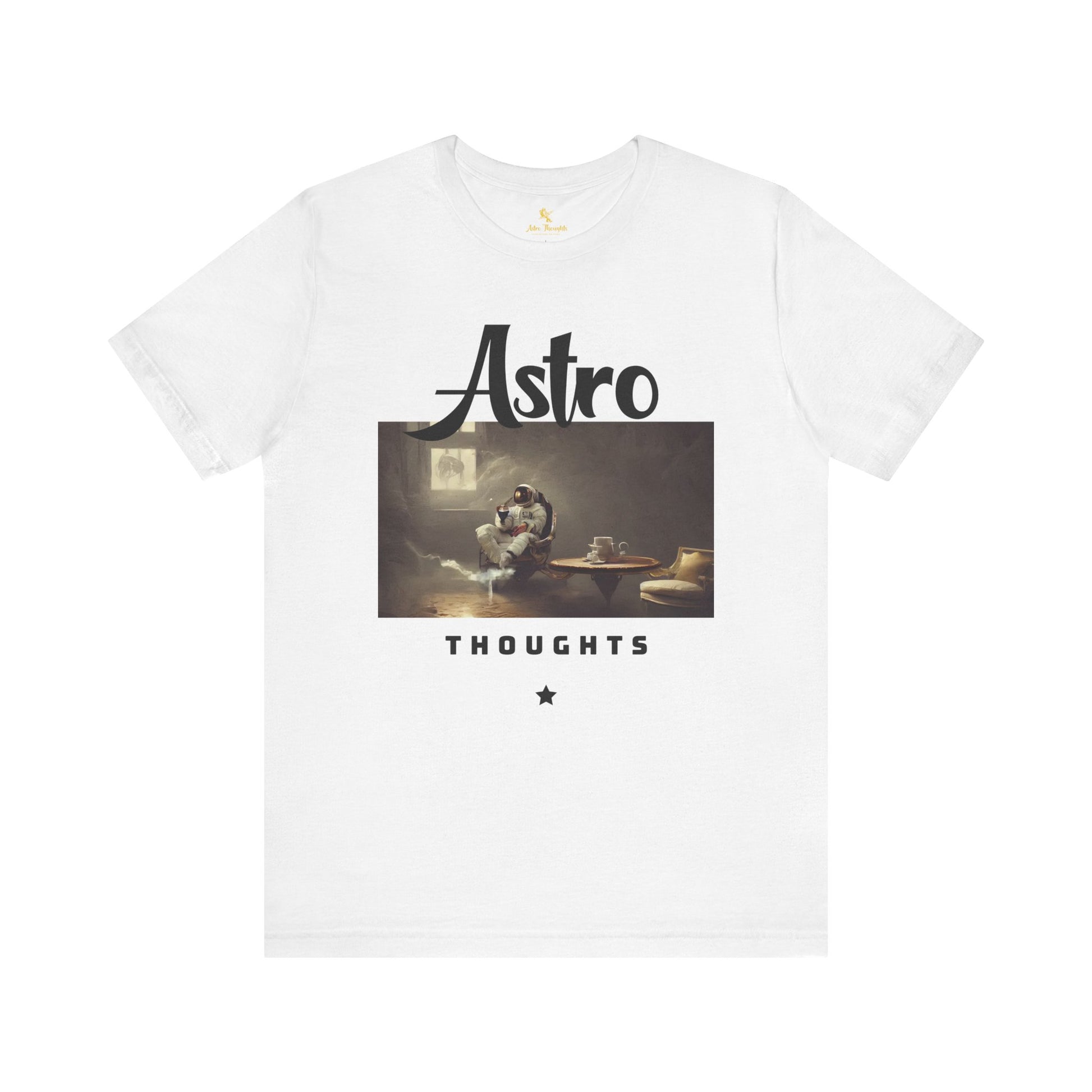 ASTRO THOUGHTS TAKE A SEAT