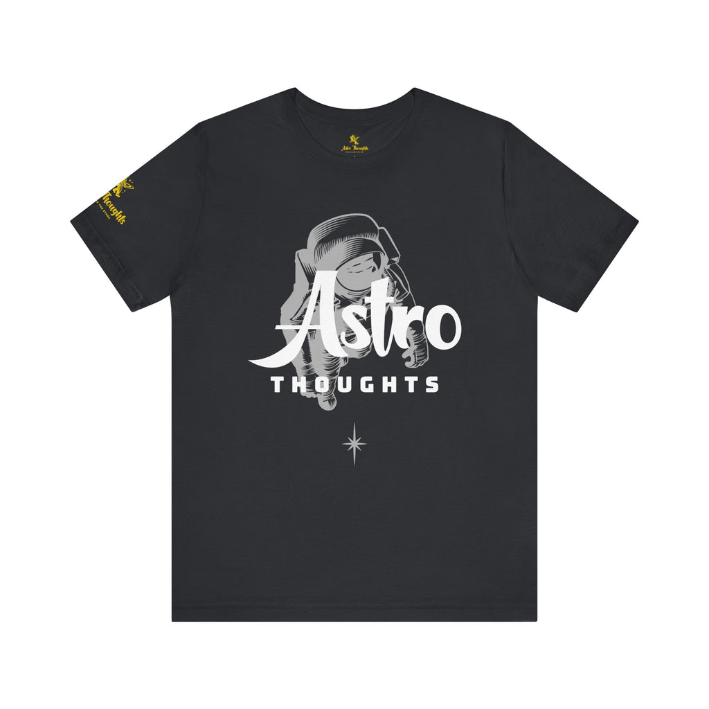 ASTRO THOUGHTS ORIGINAL (Grey/White logo)